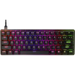 SteelSeries Apex 9 Mini Optical Gaming Keyboard price in pakistan