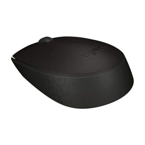 Logitech B170 Wireless Mouse - Image 2