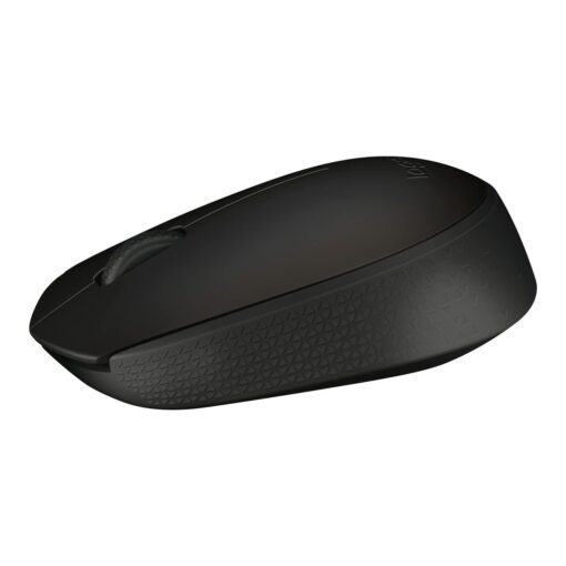 Logitech B170 Wireless Mouse - Image 3