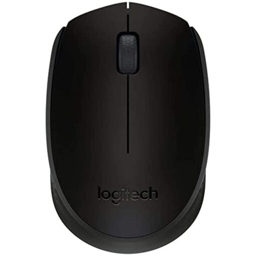 Logitech B170 Wireless Mouse