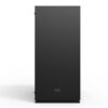 EASE EC141B Tempered Glass ATX Gaming Case - Image 2