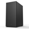 EASE EC141B Tempered Glass ATX Gaming Case - Image 3