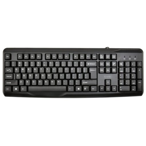 EASE EK100 Wired Keyboard