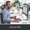 Logitech C920 Pro Full HD 1080p Webcam - Image 5