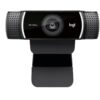 Logitech C922 Pro HD Stream Webcam