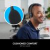 Logitech H111 Stereo 3.5mm Multi-Device Headset - Image 3