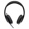 Logitech H540 USB Computer Headset - Image 3