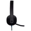 Logitech H540 USB Computer Headset - Image 4