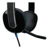 Logitech H540 USB Computer Headset - Image 5