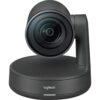 Logitech Rally Plus Video Conference Equipment - Image 2