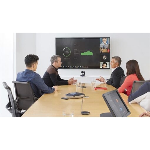 Logitech Surface Pro Video Conferencing SmartDock - Image 2