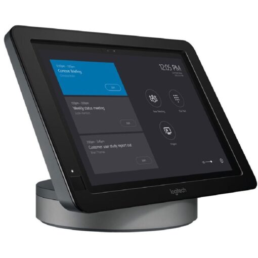 Logitech Surface Pro Video Conferencing SmartDock