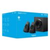 Logitech Z623 with Subwoofer Speaker System - Image 6