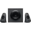 Logitech Z625 with Subwoofer and Optical Input Speaker System
