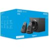 Logitech Z625 with Subwoofer and Optical Input Speaker System - Image 5