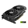 Zotac NVIDIA GeForce RTX 4060 Ti Twin Edge Dual Fan 8GB GDDR6 Graphics Card - Image 3