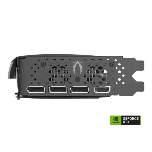 Zotac NVIDIA GeForce RTX 4060 Ti Twin Edge Dual Fan 8GB GDDR6 Graphics Card - Image 5