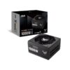 ASUS TUF GAMING 1000W 80+ Gold Certification Full Modular Compatible with PCIe Gen 5.0 and ATX 3.0, PCB Coating, 135mm Dual Ball Bearing Fan, ATX 3.0 Standard Power Supply