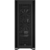 Corsair 7000D Airflow Full-Tower ATX PC Case - Black - Image 2