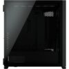 Corsair 7000D Airflow Full-Tower ATX PC Case - Black - Image 3