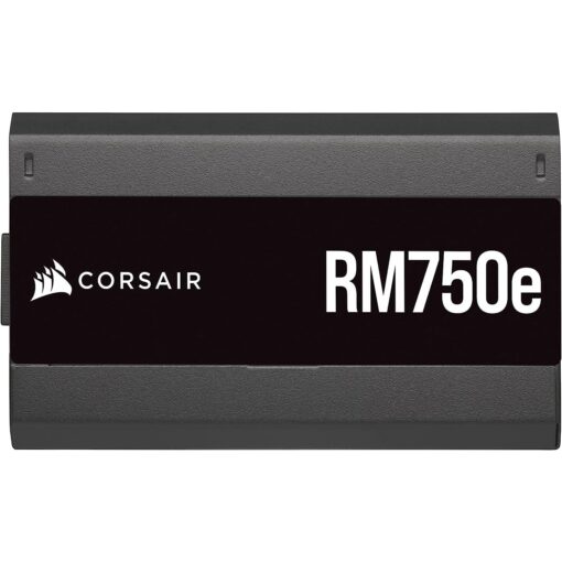 Corsair RM750e Fully Modular 80+ Gold ATX Power Supply - Image 2