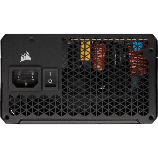 Corsair RM750e Fully Modular 80+ Gold ATX Power Supply - Image 3