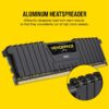 Corsair VENGEANCE LPX 64GB (2 x 32GB) DDR4 DRAM 3600MHz C18 Memory Kit - Image 5