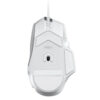Logitech G502 X Wired Gaming Mouse - LIGHTFORCE hybrid optical-mechanical primary switches, HERO 25K gaming sensor - White - Image 2
