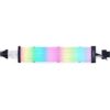 Lian-Li Strimer Plus V2 12VHPWR (12+4 To 12+4 Pin) 12 Light Guides ARGB Extension Cable - Free Shipping - Image 3