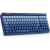 Redragon GAREN PRO K656WB-RGB-PRO 3-Mode Wireless RGB Hot-Swappable Mechanical Gaming Keyboard