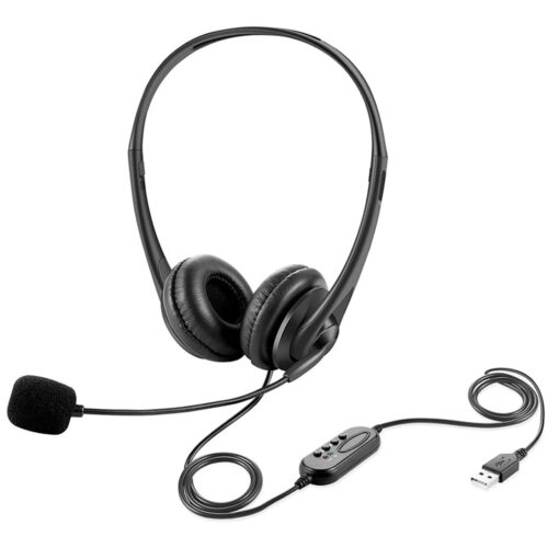 EASE EHU40 USB HEADSET - Image 3