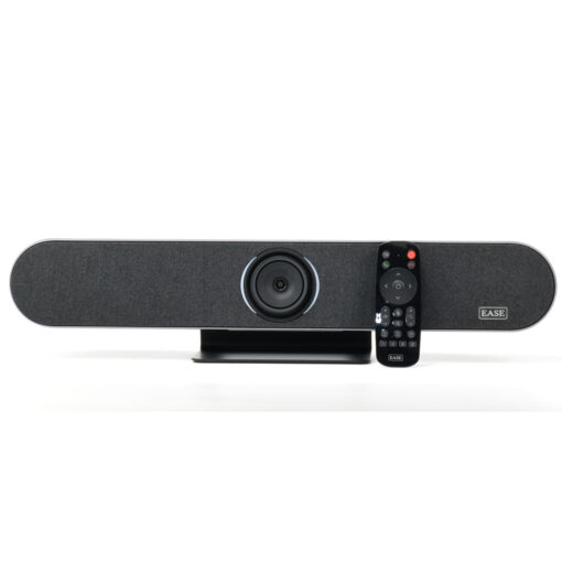 EASE ePTZ5X-4K USB Video Bar WebCam - Image 4