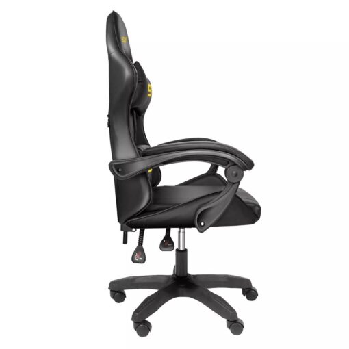 Boost Velocity Gaming Chair - Black - Free Shipping - Image 4