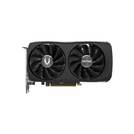 ZOTAC GAMING GeForce RTX 4060 8GB Twin Edge Graphics Card - Image 2