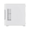 GAMEMAX Siege Tempered Glass ATX Mid Tower Computer Case - White - Image 5