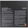 AMD Ryzen 7 7800X3D 8-Core, 16-Thread Gaming Desktop Processor - Tray - Image 4