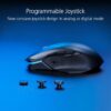 ASUS ROG P708 Chakram X Wireless RGB Gaming Mouse - Image 3