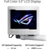 ASUS ROG Ryujin III 360 ARGB White Edition All-in-one Liquid CPU Cooler - Image 3