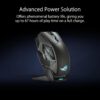 ASUS ROG P707 Spatha X Wireless Gaming Mouse - Image 5