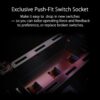 ASUS ROG P707 Spatha X Wireless Gaming Mouse - Image 6