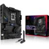ASUS ROG Strix B760-F Gaming WiFi Intel B760 LGA 1700 ATX Motherboard DDR5