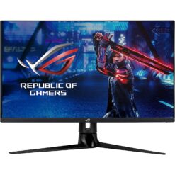 ASUS ROG Swift 360Hz PG259QNR 24.5” HDR Gaming Monitor, 1080P Full HD, Fast  IPS, 1ms, G-SYNC, ULMB, NVIDIA Reflex Latency Analyzer, HDMI DisplayPort