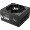 Asus TUF Gaming 1200W Gold Fully Modular 80 Plus Gold Standard Power Supply - Image 2