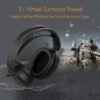 Asus TUF Gaming H1 Wireless Headset - Image 3