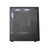Boost Jaguar PC Case ATX and M-ATX With 3 Pre-Installed RGB Fans - Free Shipping - Image 4