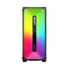 Boost Unicorn PC Case With 3 ARGB Fans - Free Shipping - Image 2