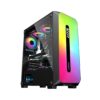 Boost Unicorn PC Case With 3 ARGB Fans - Free Shipping - Image 4