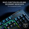 Razer BlackWidow V4 X Mechanical Gaming Keyboard - Free Shipping - Image 4
