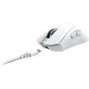 Razer DeathAdder V3 Pro Ergonomic Wireless Gaming Mouse - White - Free Shipping - Image 4