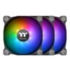 Thermaltake Pure 12 ARGB Sync Case Fan 3 Pack